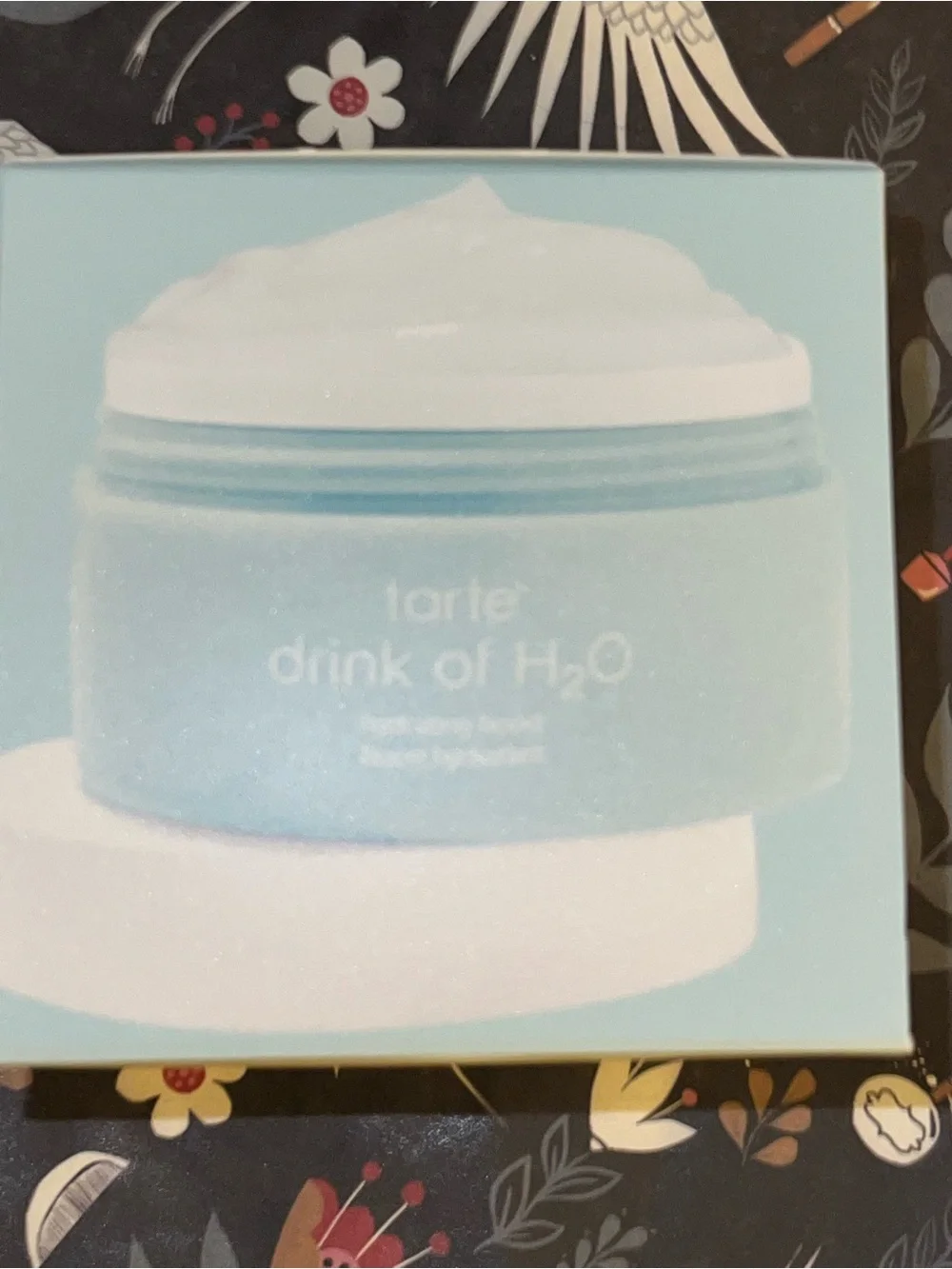 tarte light hydrating